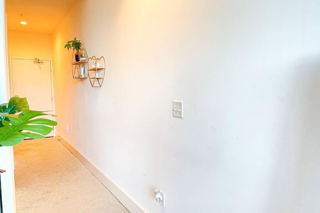 Luxury D.c. 1br Apt W/rooftop Pool In Southwest Waterfront Apartment *