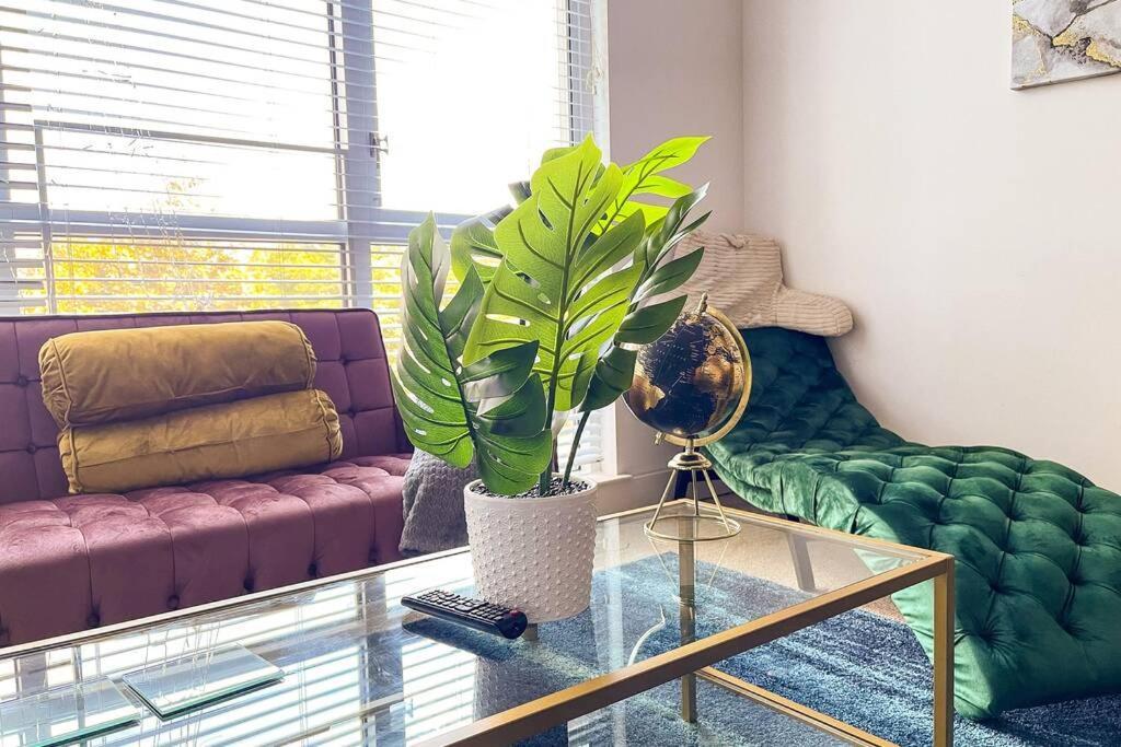 Appartement Luxury D.c. 1br Apt W/rooftop Pool In Southwest Waterfront