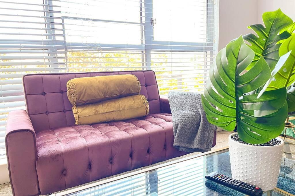 Appartement Luxury D.c. 1br Apt W/rooftop Pool In Southwest Waterfront *