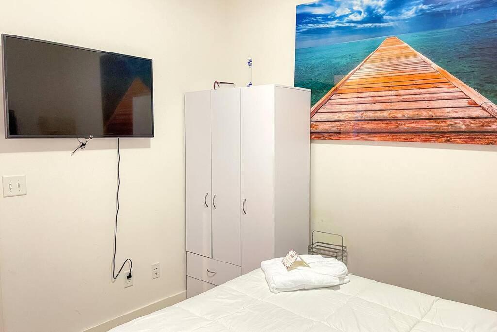 Appartement Luxury D.c. 1br Apt W/rooftop Pool In Southwest Waterfront *