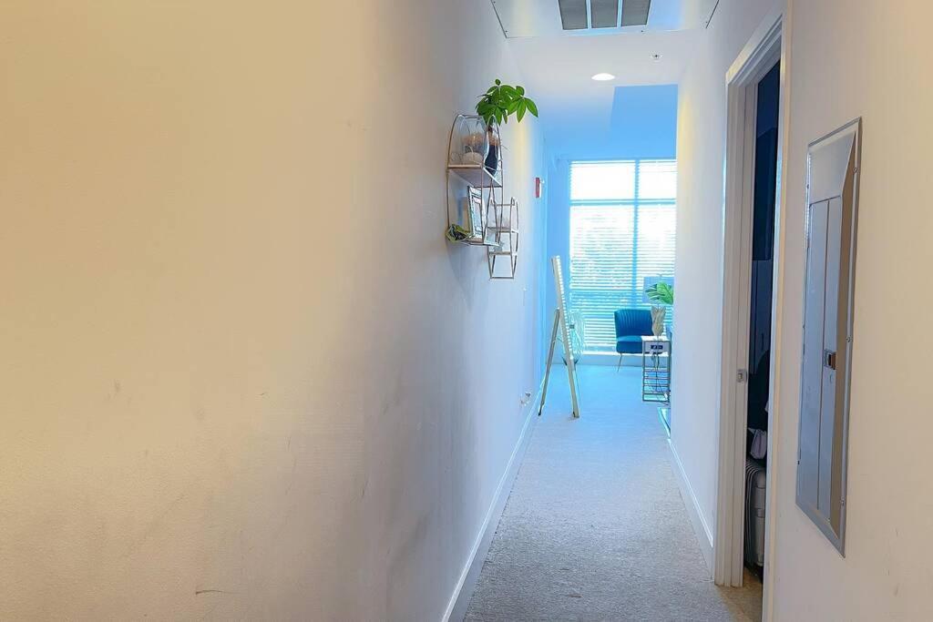 Appartement Luxury D.c. 1br Apt W/rooftop Pool In Southwest Waterfront *