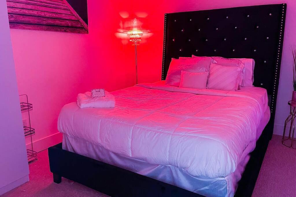 Lejlighed Luxury D.c. 1br Apt W/rooftop Pool In Southwest Waterfront *